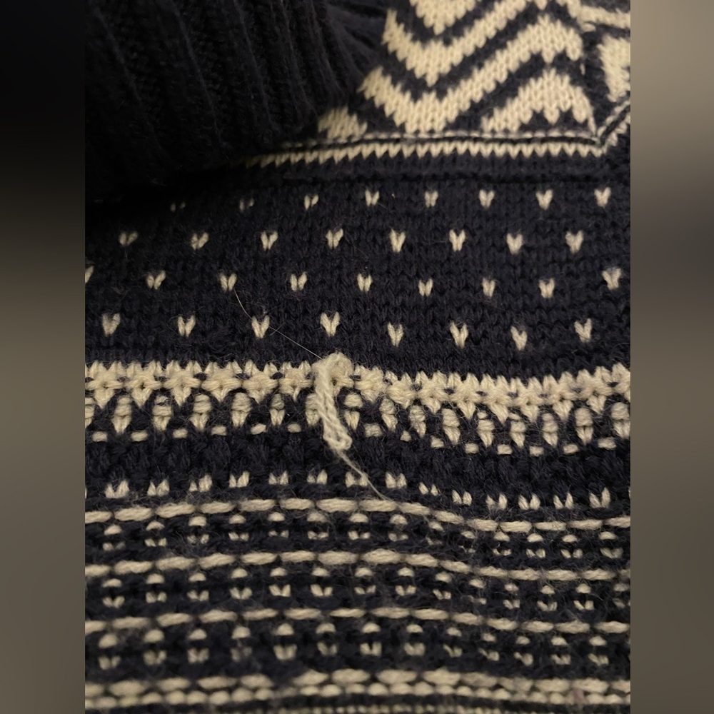 2 Sweater Dress Bundle - Size S - Picture 4 of 9